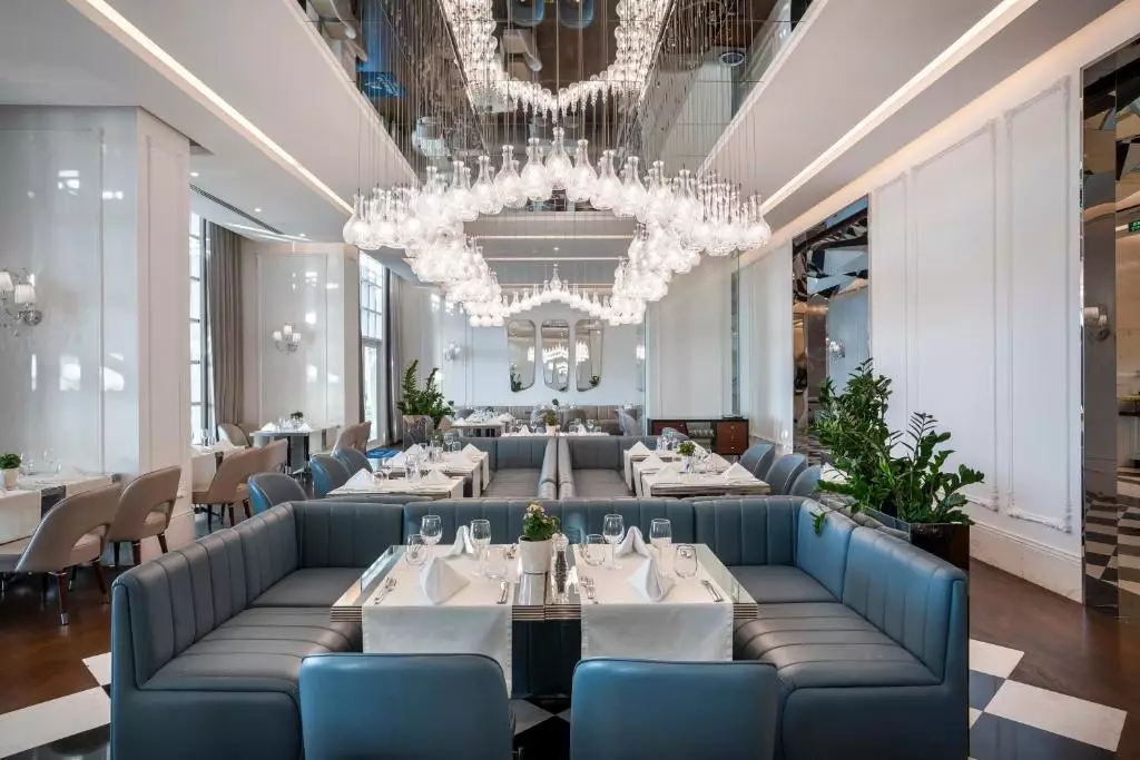 هتل-کایا-پلازو-گلف-ریزورت-قبرس-شمالی