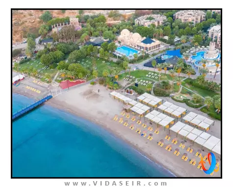 هتل-کایرابا-بدروم-امپریال