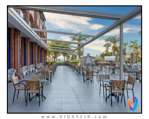 هتل-کایرابا-بدروم-امپریال