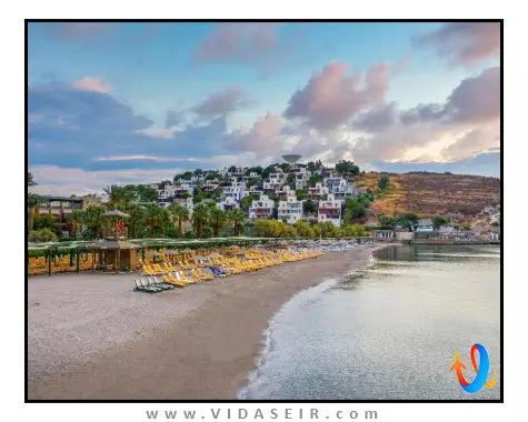 هتل-کایرابا-بدروم-امپریال