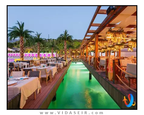 هتل-کراتوس-پرمیوم-قبرس-شمالی