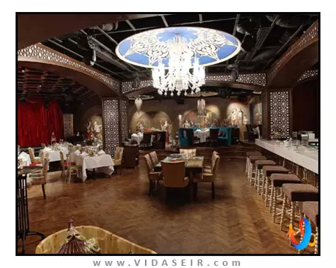 هتل-کراتوس-پرمیوم-قبرس-شمالی