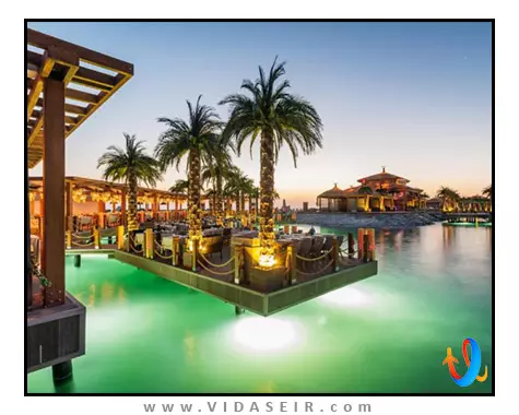 هتل-کراتوس-پرمیوم-قبرس-شمالی