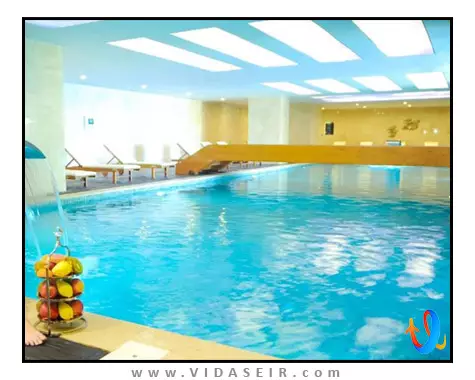 هتل-کراتوس-پرمیوم-قبرس-شمالی