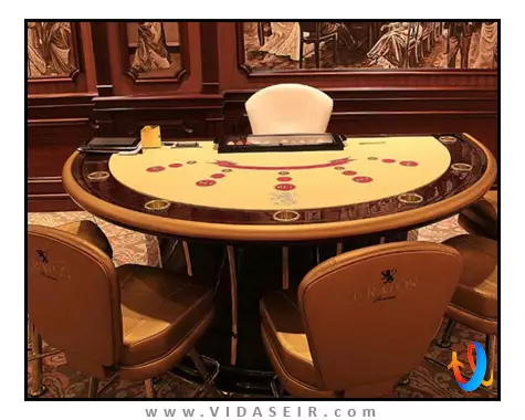 هتل-کراتوس-پرمیوم-قبرس-شمالی