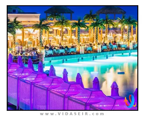 هتل-کراتوس-پرمیوم-قبرس-شمالی