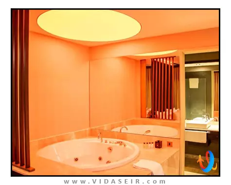 هتل-کراتوس-پرمیوم-قبرس-شمالی