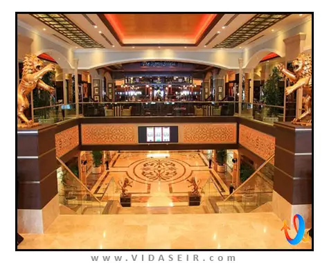 هتل-کراتوس-پرمیوم-قبرس-شمالی