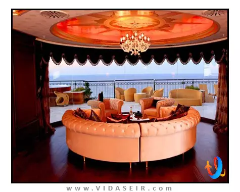 هتل-کراتوس-پرمیوم-قبرس-شمالی