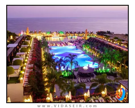 هتل-کراتوس-پرمیوم-قبرس-شمالی