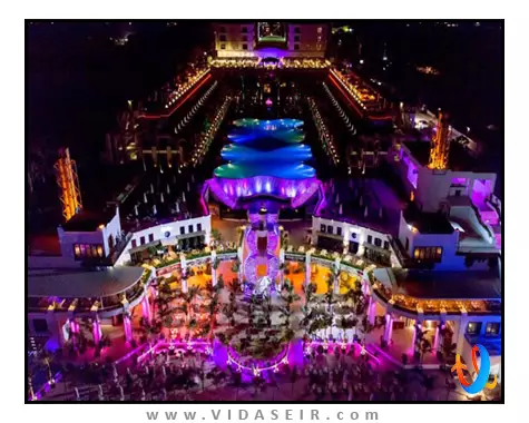 هتل-کراتوس-پرمیوم-قبرس-شمالی