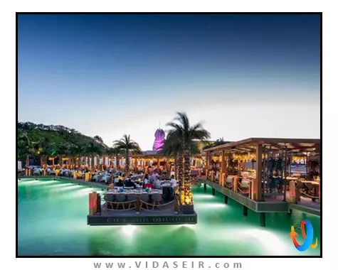 هتل-کراتوس-پرمیوم-قبرس-شمالی