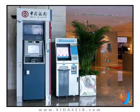 هتل-کراون-پلازا-بیجینگ-سان-پالاس