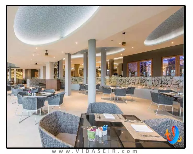 هتل-کرست-ریزورت-پول-ویلاز-پوکت