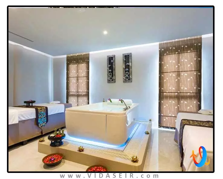 هتل-کرست-ریزورت-پول-ویلاز-پوکت