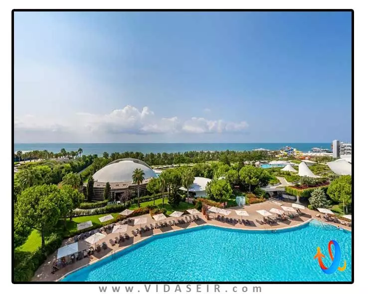 هتل-کرنلیا-دیاموند-گلف-ریزورت-اند-اسپا-آنتالیا