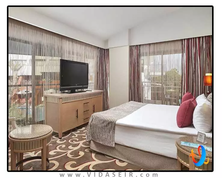 هتل-کرنلیا-دیاموند-گلف-ریزورت-اند-اسپا-آنتالیا