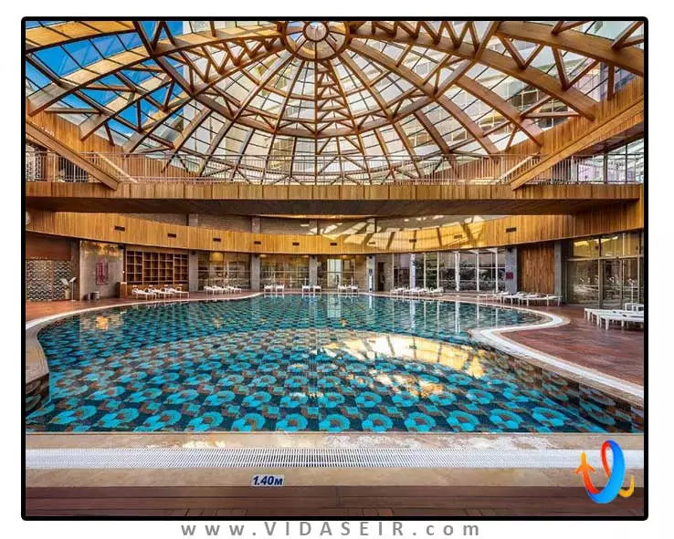 هتل-کرنلیا-دیاموند-گلف-ریزورت-اند-اسپا-آنتالیا