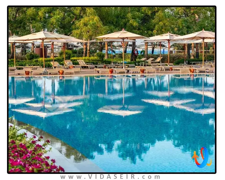 هتل-کرنلیا-دیاموند-گلف-ریزورت-اند-اسپا-آنتالیا