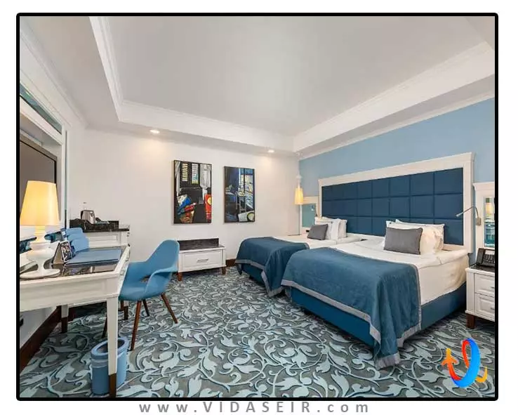 هتل-کرنلیا-دیاموند-گلف-ریزورت-اند-اسپا-آنتالیا