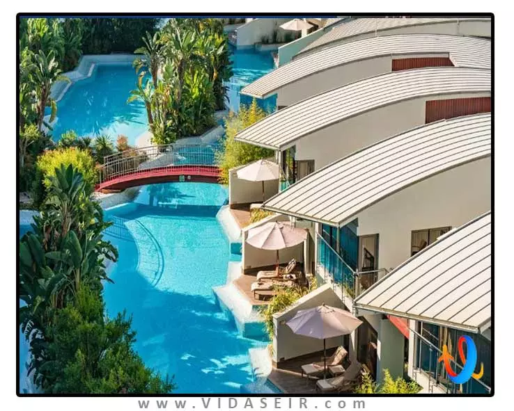 هتل-کرنلیا-دیاموند-گلف-ریزورت-اند-اسپا-آنتالیا