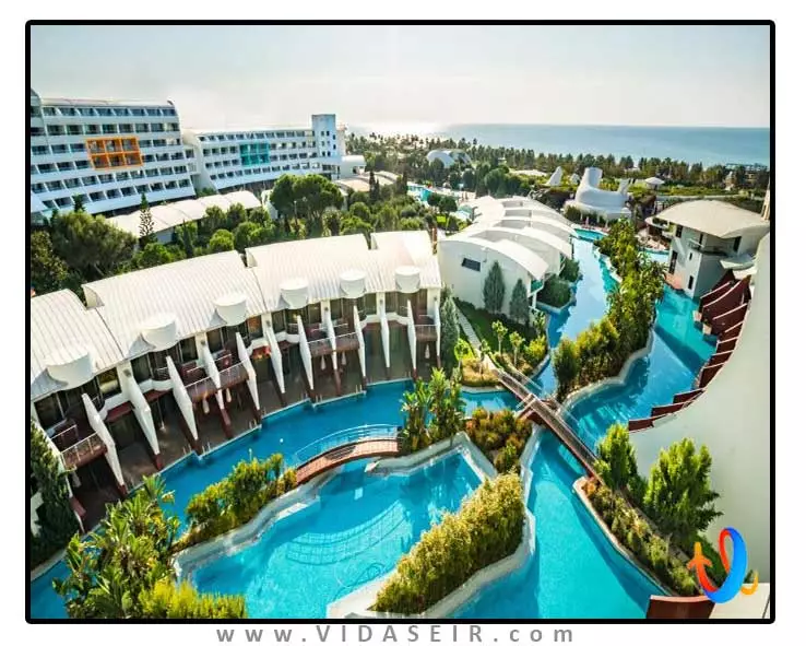 هتل-کرنلیا-دیاموند-گلف-ریزورت-اند-اسپا-آنتالیا