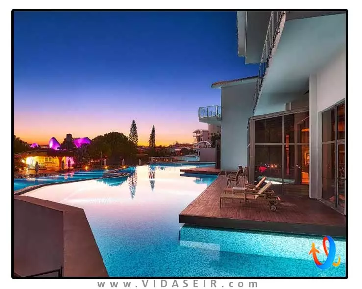 هتل-کرنلیا-دیاموند-گلف-ریزورت-اند-اسپا-آنتالیا