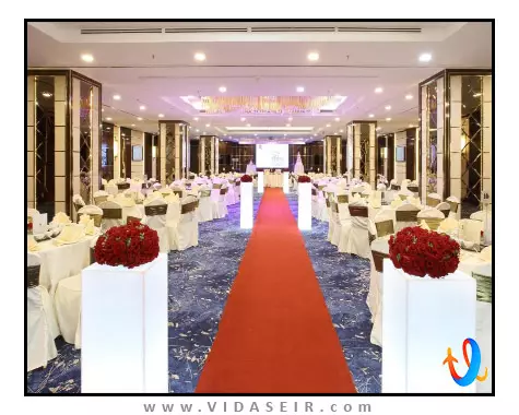 هتل-کروز-کوالالامپور