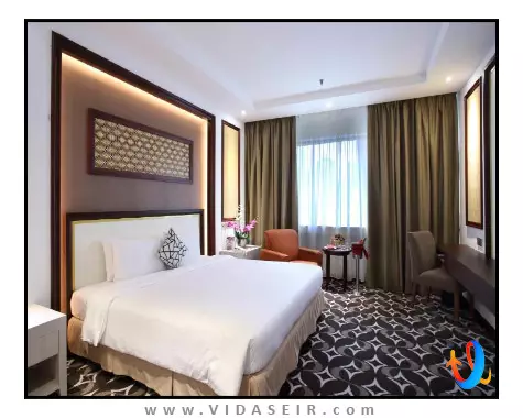 هتل-کروز-کوالالامپور