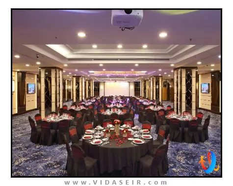 هتل-کروز-کوالالامپور