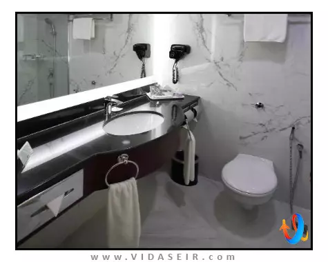 هتل-کروز-کوالالامپور