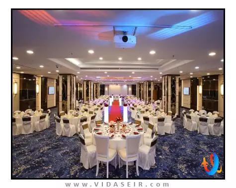 هتل-کروز-کوالالامپور