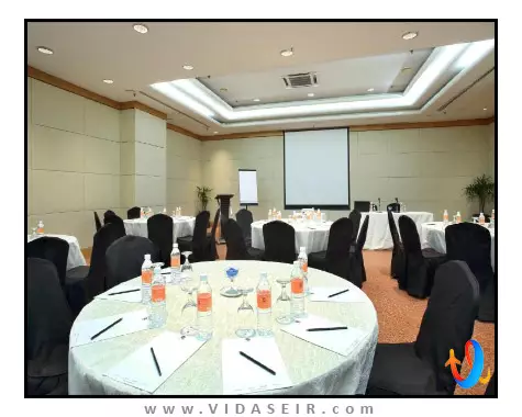 هتل-کروز-کوالالامپور