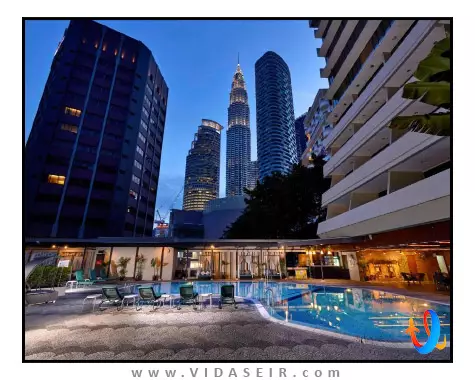 هتل-کروز-کوالالامپور