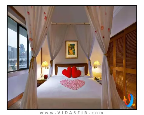 هتل-کروز-کوالالامپور