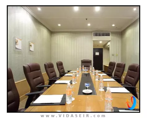 هتل-کروز-کوالالامپور