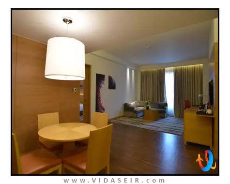 هتل-کرون-پلازا-جیپور