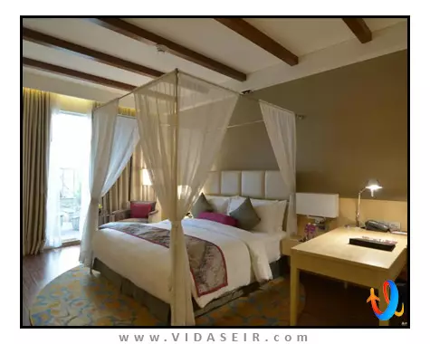 هتل-کرون-پلازا-جیپور