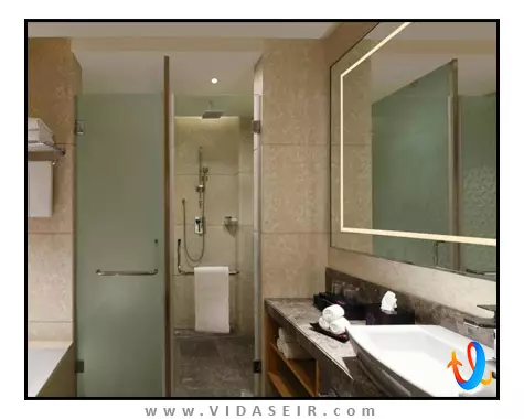 هتل-کرون-پلازا-جیپور