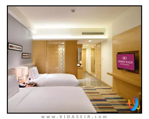 هتل-کرون-پلازا-جیپور