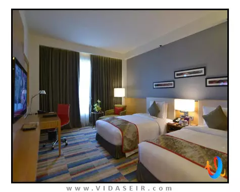 هتل-کرون-پلازا-جیپور