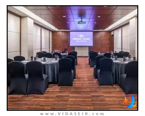 هتل-کرون-پلازا-جیپور