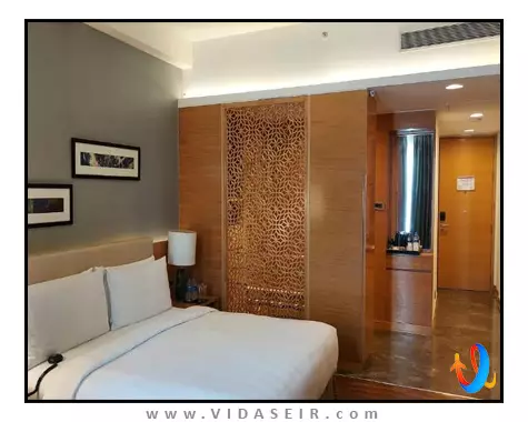 هتل-کرون-پلازا-جیپور