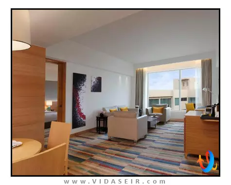 هتل-کرون-پلازا-جیپور