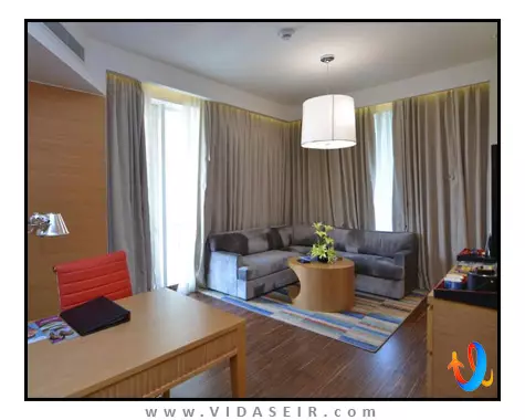 هتل-کرون-پلازا-جیپور