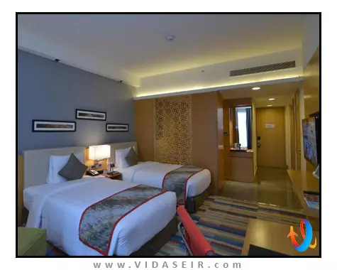 هتل-کرون-پلازا-جیپور