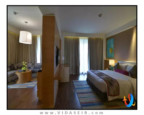 هتل-کرون-پلازا-جیپور