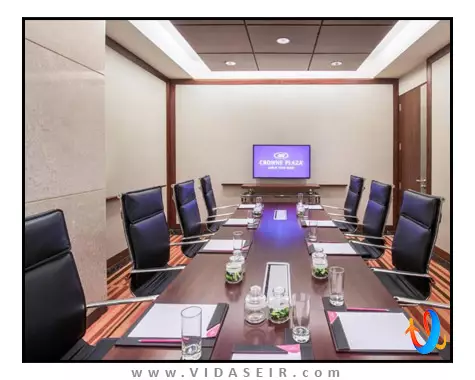 هتل-کرون-پلازا-جیپور