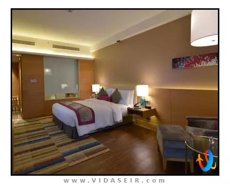 هتل-کرون-پلازا-جیپور