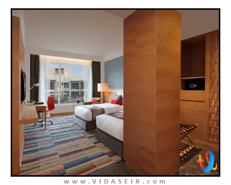 هتل-کرون-پلازا-جیپور